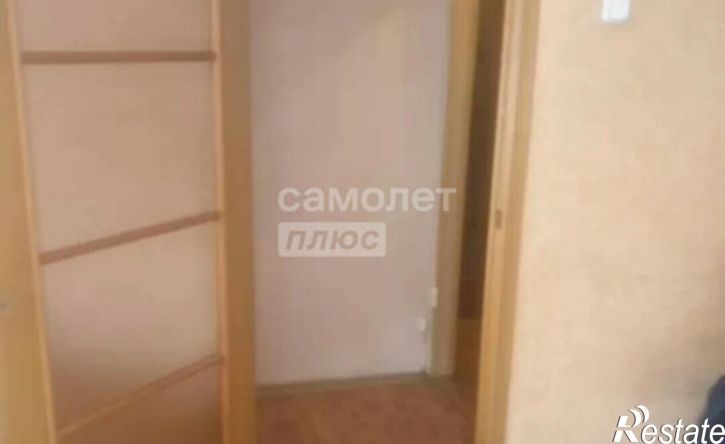 1-комн квартира улица Ленина, 21,  д. 21