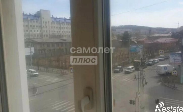1-комн квартира улица Ленина, 21,  д. 21