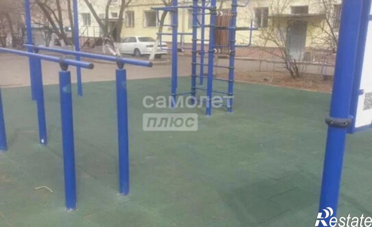 1-комн квартира улица Ленина, 21,  д. 21