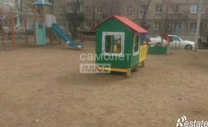 1-комн квартира улица Ленина, 21,  д. 21