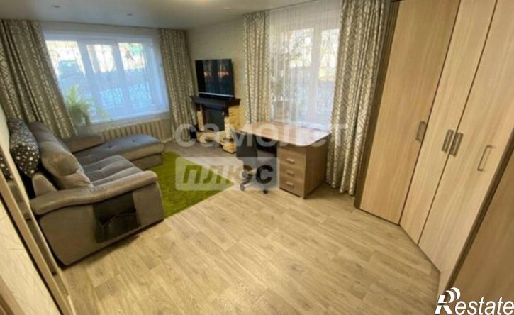 2-комн квартира Верхоленская улица, 22,  д. 22