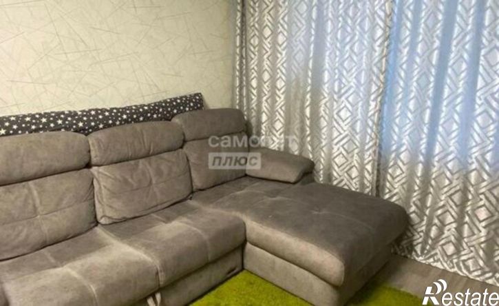 2-комн квартира Верхоленская улица, 22,  д. 22