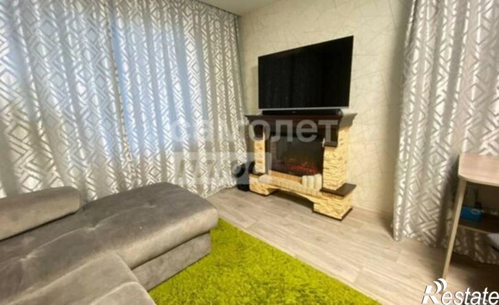 2-комн квартира Верхоленская улица, 22,  д. 22