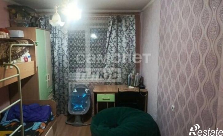 2-комн квартира проспект Фадеева, 12,  д. 12