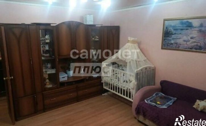 2-комн квартира проспект Фадеева, 12,  д. 12