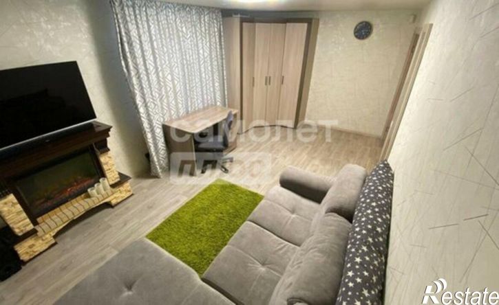 2-комн квартира Верхоленская улица, 22,  д. 22
