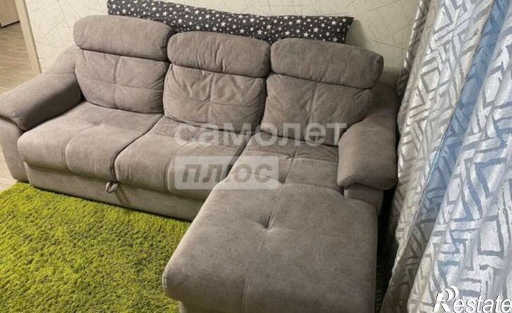 2-комн квартира Верхоленская улица, 22,  д. 22