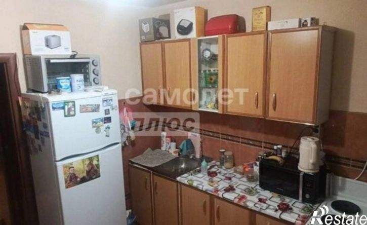 2-комн квартира проспект Фадеева, 12,  д. 12