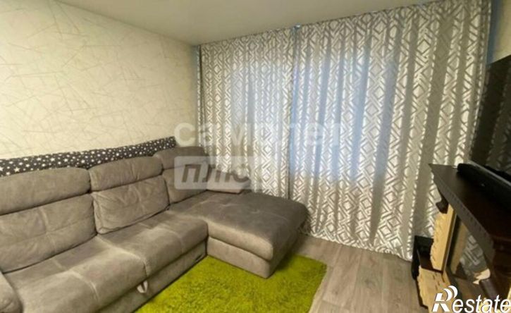 2-комн квартира Верхоленская улица, 22,  д. 22