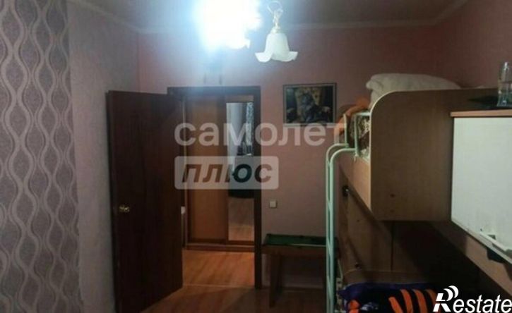 2-комн квартира проспект Фадеева, 12,  д. 12