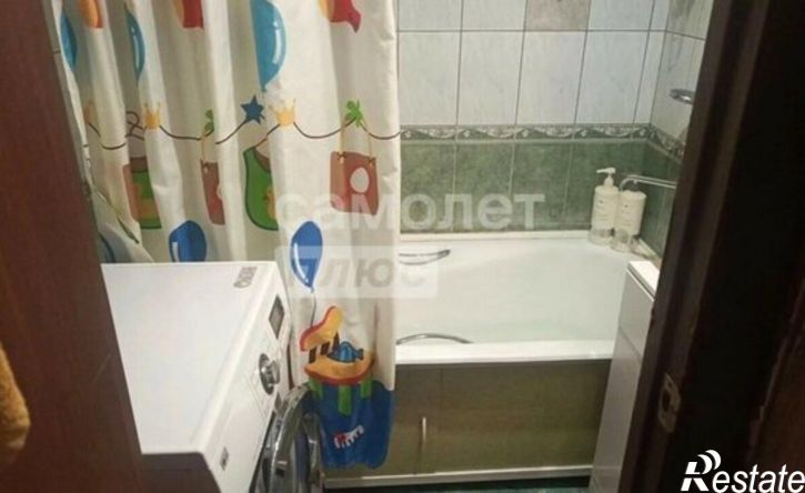 2-комн квартира проспект Фадеева, 12,  д. 12