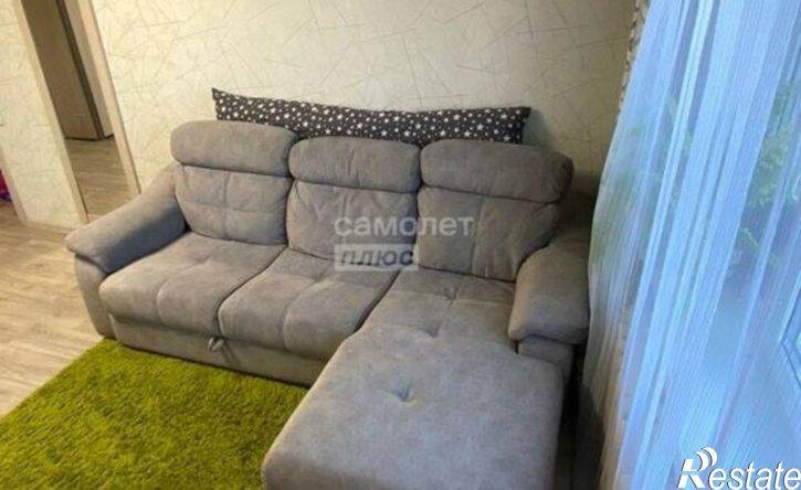 2-комн квартира Верхоленская улица, 22,  д. 22