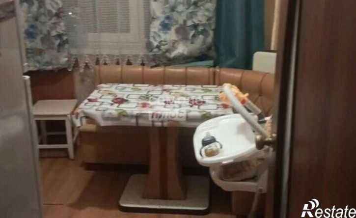 2-комн квартира проспект Фадеева, 12,  д. 12