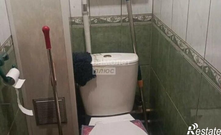 2-комн квартира проспект Фадеева, 12,  д. 12