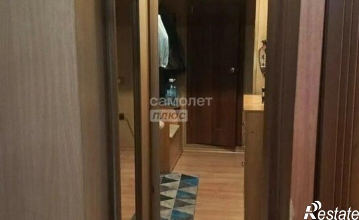 2-комн квартира проспект Фадеева, 12,  д. 12