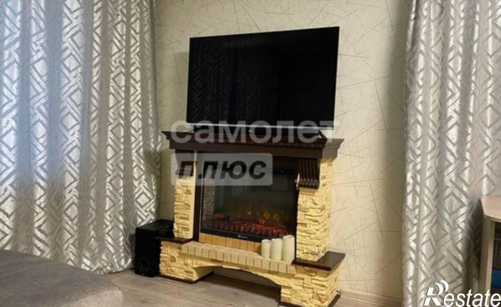 2-комн квартира Верхоленская улица, 22,  д. 22