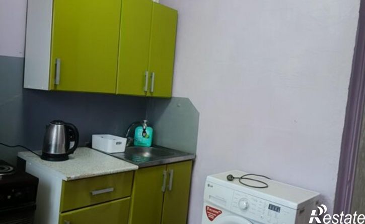 1-комн квартира улица Красных Коммунаров, 23,  д. 23