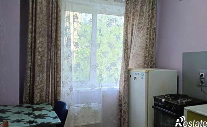 1-комн квартира улица Красных Коммунаров, 23,  д. 23
