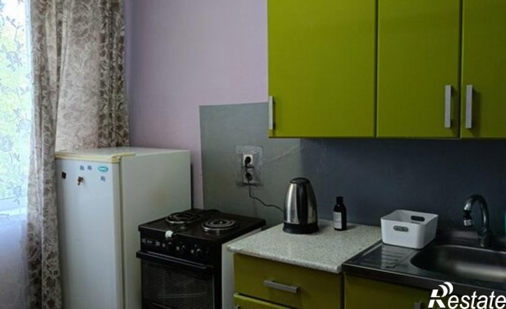 1-комн квартира улица Красных Коммунаров, 23,  д. 23