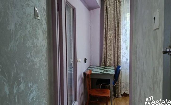 1-комн квартира улица Красных Коммунаров, 23,  д. 23