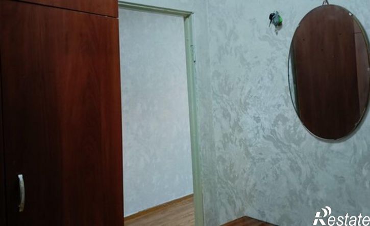 1-комн квартира улица Красных Коммунаров, 23,  д. 23