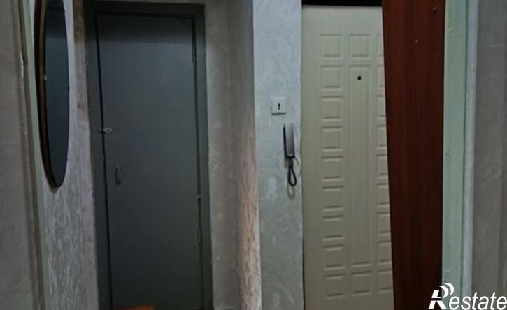 1-комн квартира улица Красных Коммунаров, 23,  д. 23