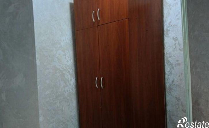 1-комн квартира улица Красных Коммунаров, 23,  д. 23