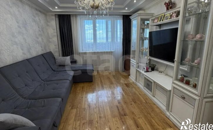 3-комн квартира улица Шилова, 29,  д. 29