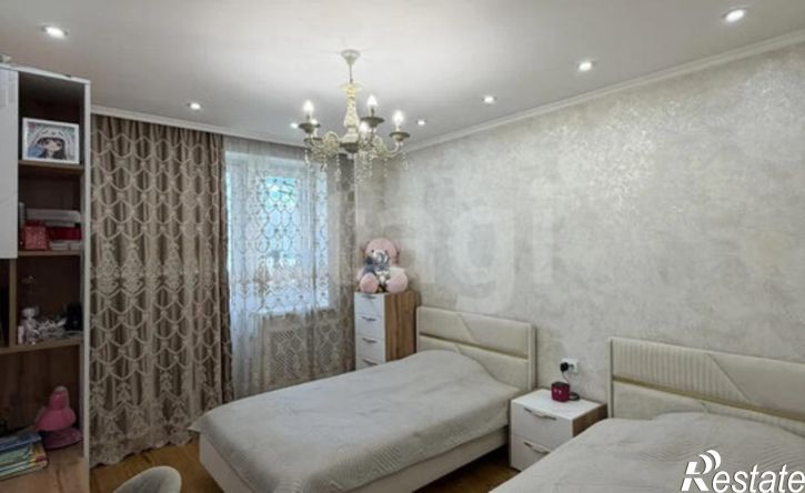 3-комн квартира улица Шилова, 29,  д. 29