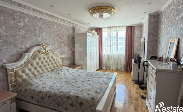 3-комн квартира улица Шилова, 29,  д. 29