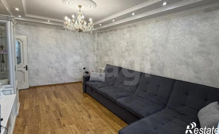 3-комн квартира улица Шилова, 29,  д. 29