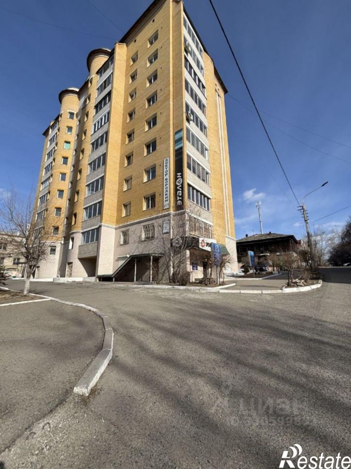 Офис Ингодинская улица, 30,  д. 30