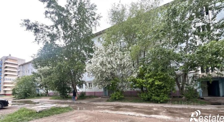1-комн квартира улица Текстильщиков, 9,  д. 9