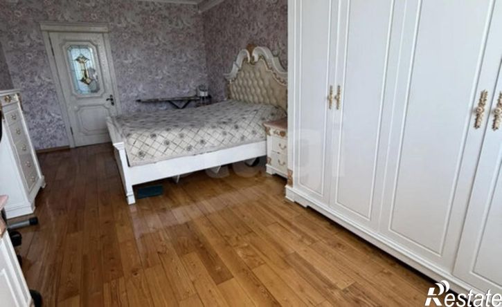 3-комн квартира улица Шилова, 29,  д. 29