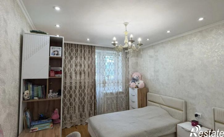 3-комн квартира улица Шилова, 29,  д. 29