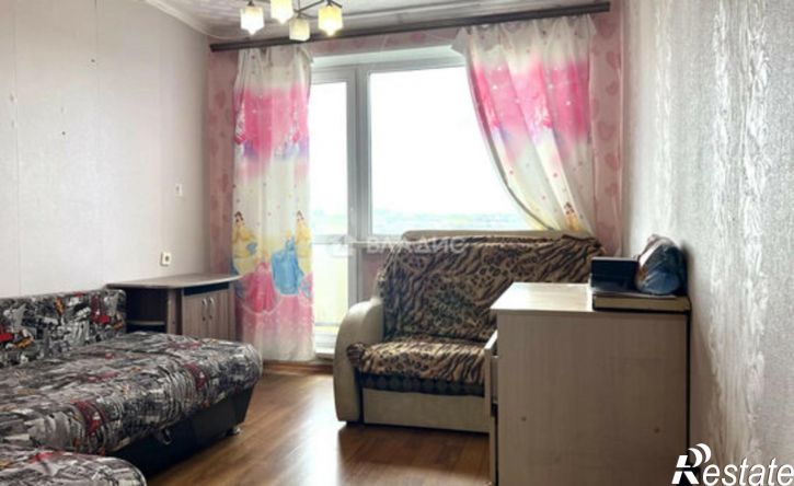 1-комн квартира улица Текстильщиков, 9,  д. 9