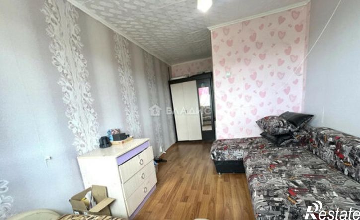 1-комн квартира улица Текстильщиков, 9,  д. 9