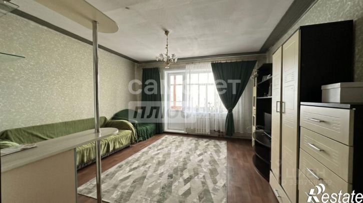 4-комн квартира ул Шилова, 89,  д. 89