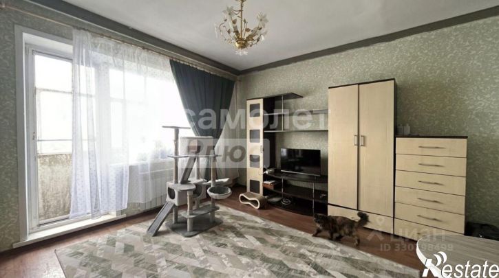 4-комн квартира ул Шилова, 89,  д. 89