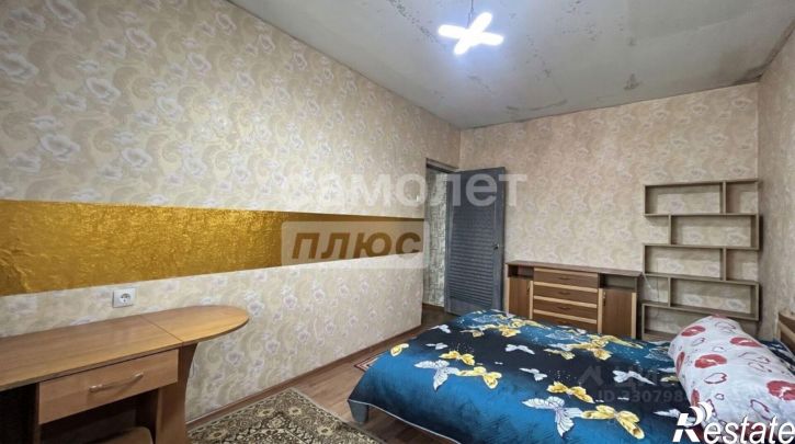 4-комн квартира ул Шилова, 89,  д. 89