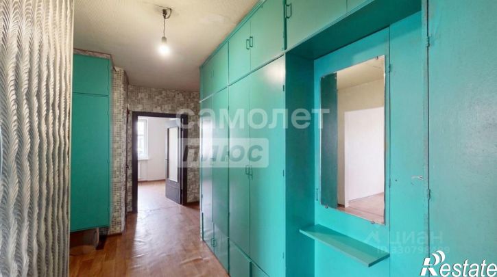4-комн квартира ул Шилова, 89,  д. 89