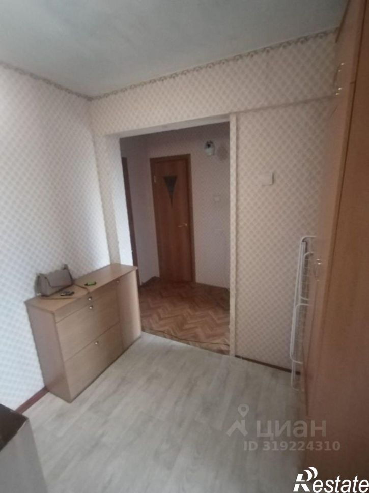 2-комн квартира улица Текстильщиков, 9,  д. 9