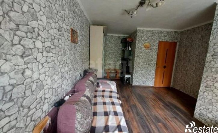 1-комн квартира Кайдаловская улица, 14,  д. 14