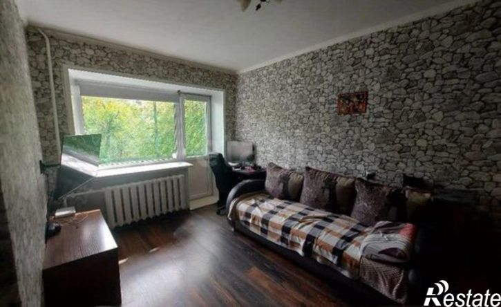 1-комн квартира Кайдаловская улица, 14,  д. 14
