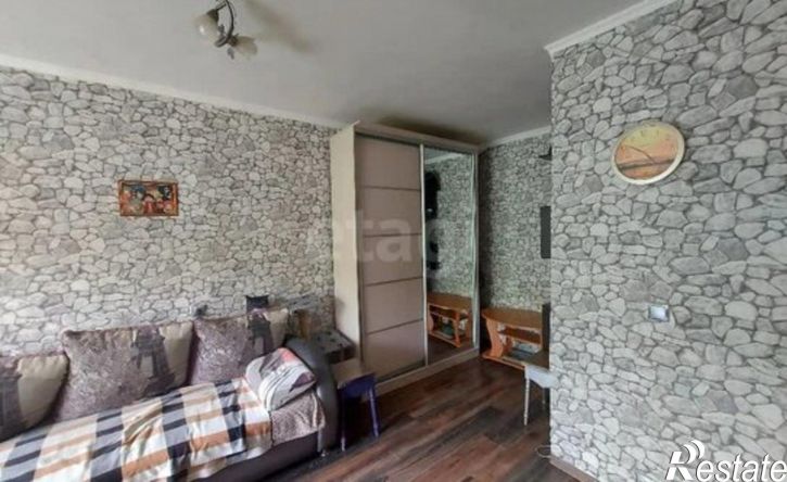 1-комн квартира Кайдаловская улица, 14,  д. 14