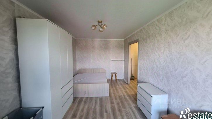 1-комн квартира улица Кочеткова, 2,  д. 2