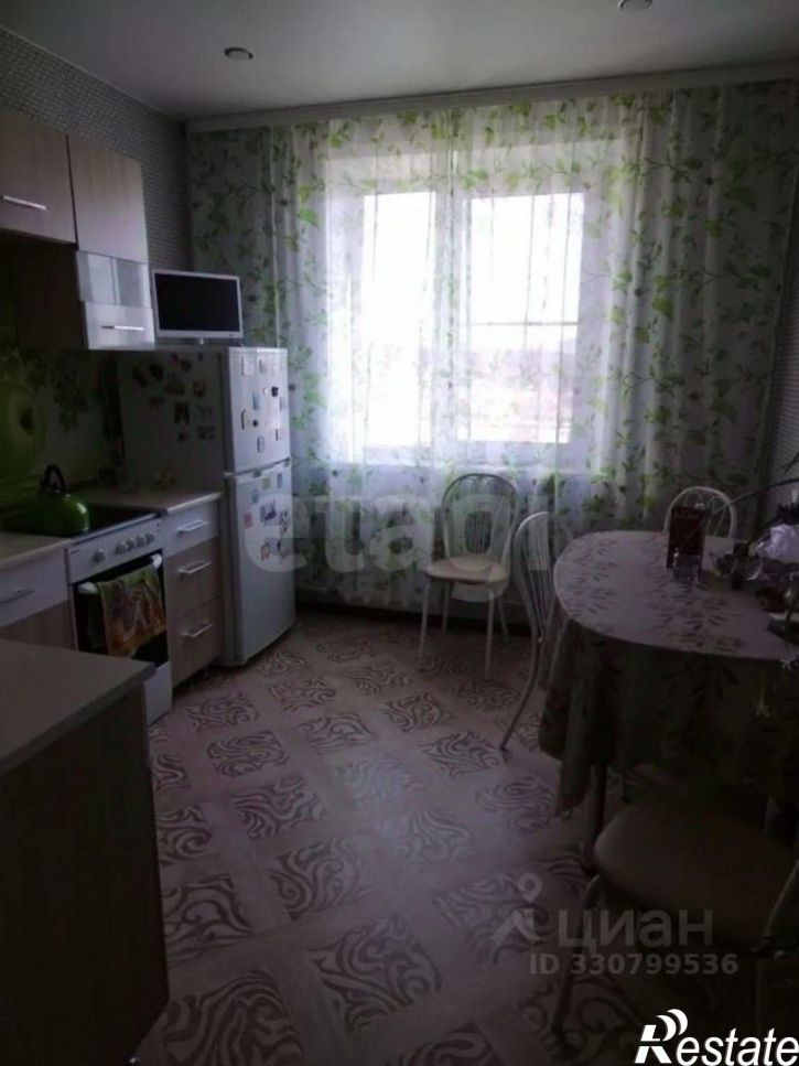 2-комн квартира Казачья улица, 5А,  д. 5А