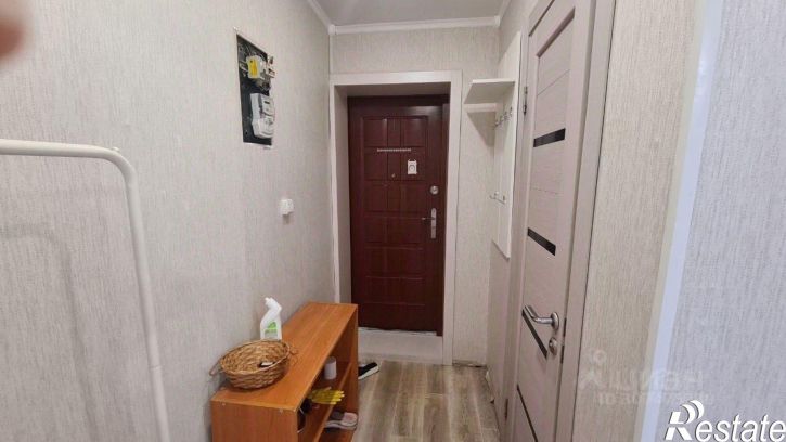 1-комн квартира улица Кочеткова, 2,  д. 2