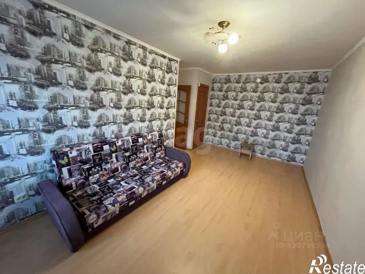 2-комн квартира улица Онискевича, 21,  д. 21