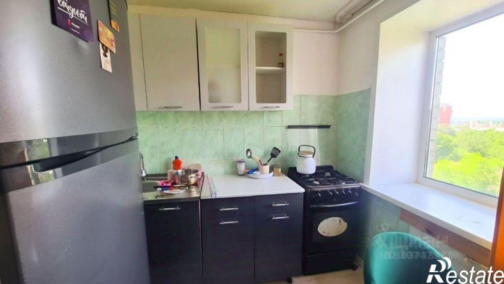 1-комн квартира улица Кочеткова, 2,  д. 2